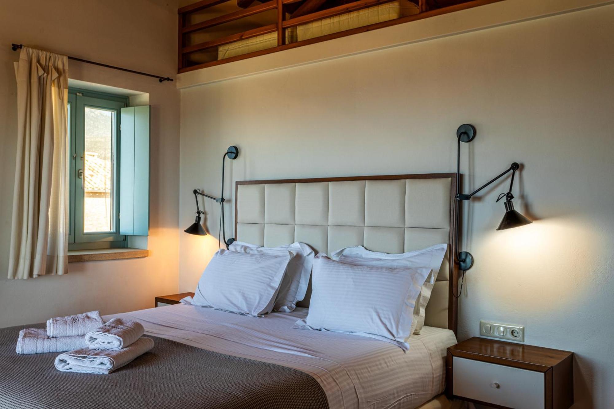 Lithos Gasthof