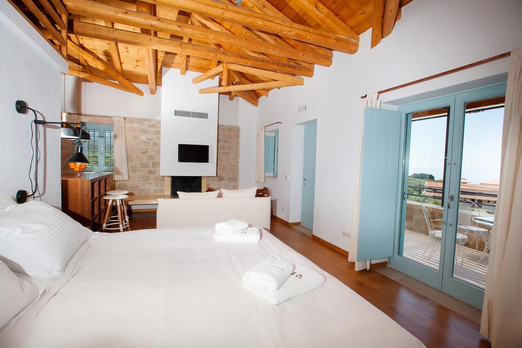 Lithos Gasthof